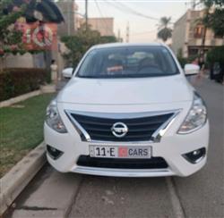 نیسان سەنی